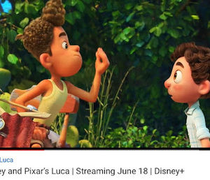 Meet your Posher, Maddie